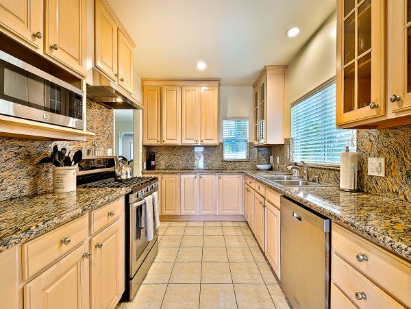 Los Angeles Home 1026394