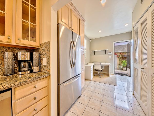 Los Angeles Home 1026394