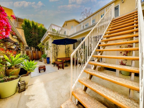 Los Angeles Home 1026394