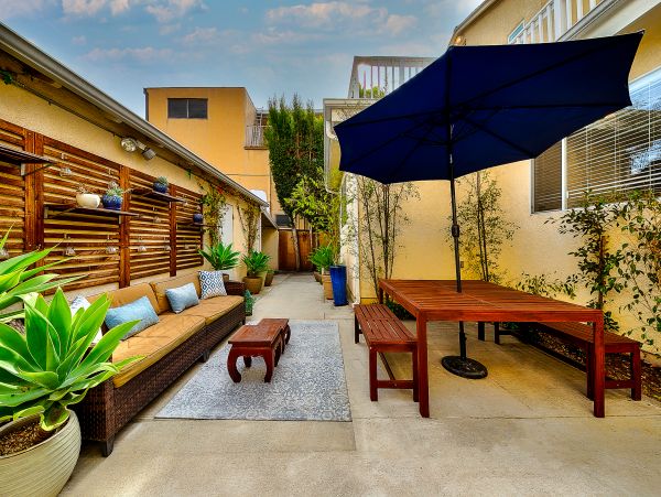 Los Angeles Home 1026394
