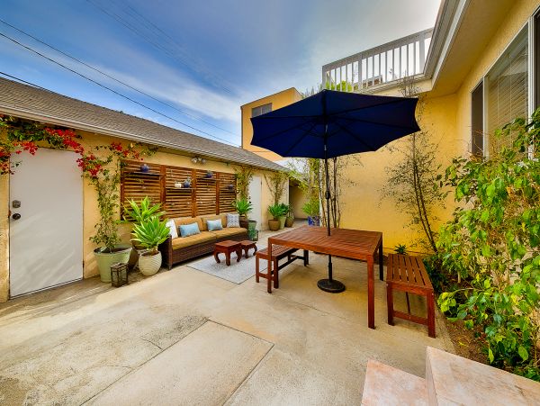 Los Angeles Home 1026394