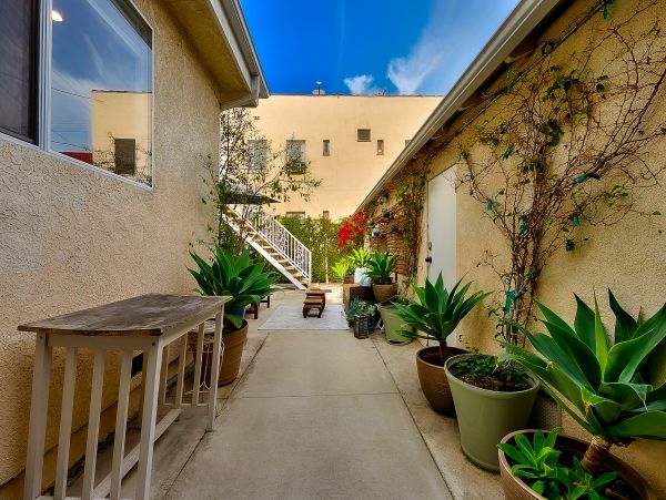 Los Angeles Home 1026394