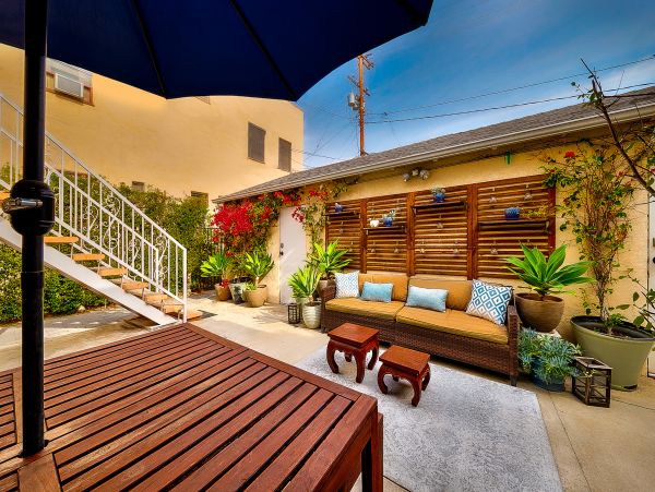 Los Angeles Home 1026394