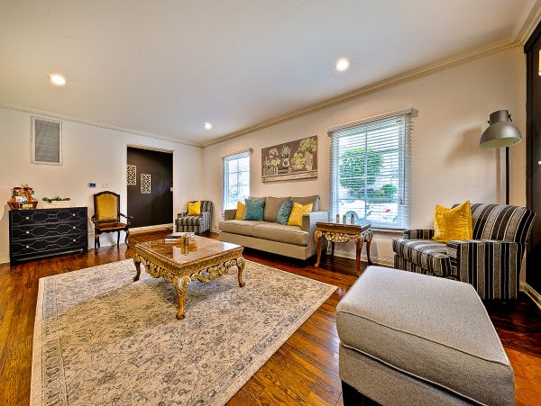 Los Angeles Home 1026394