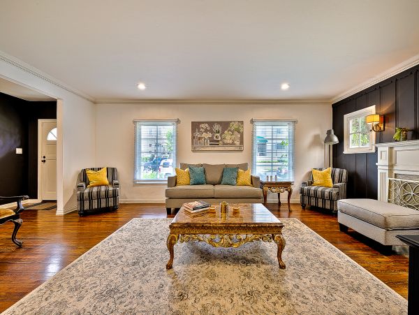 Los Angeles Home 1026394