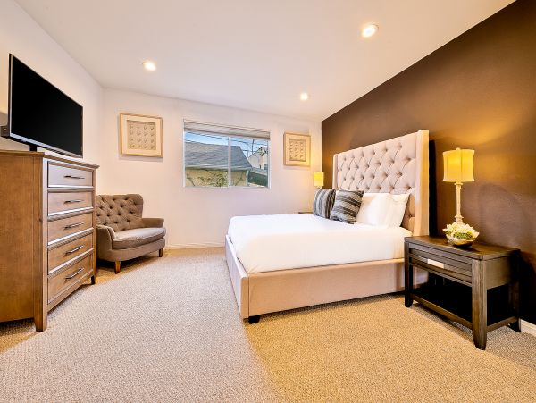 Los Angeles Home 1026394