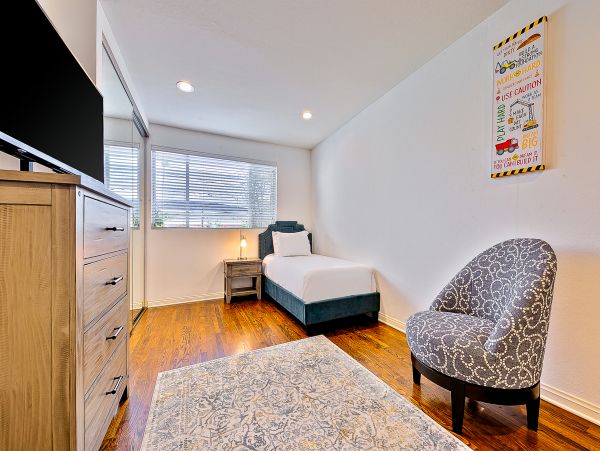 Los Angeles Home 1026394