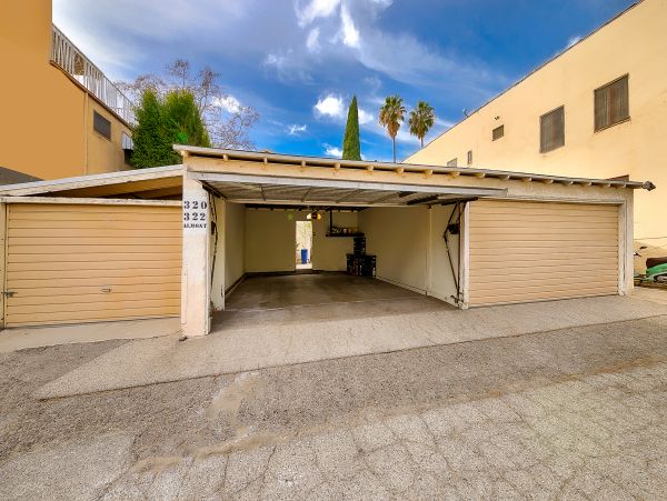 Los Angeles Home 1026394
