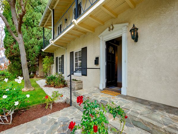Los Angeles Home 1026394