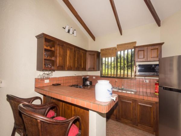Walk to Beach Seven Bedroom Vacation Rental in Jaco