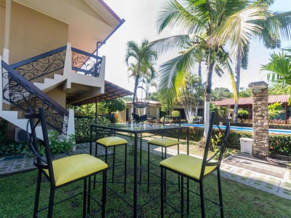 Walk to Beach Seven Bedroom Vacation Rental in Jaco
