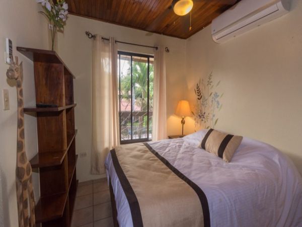 Walk to Beach Seven Bedroom Vacation Rental in Jaco