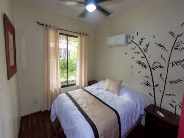 Walk to Beach Seven Bedroom Vacation Rental in Jaco