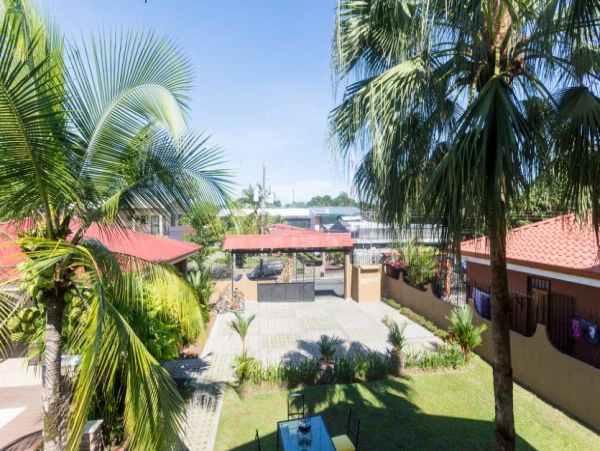 Walk to Beach Seven Bedroom Vacation Rental in Jaco
