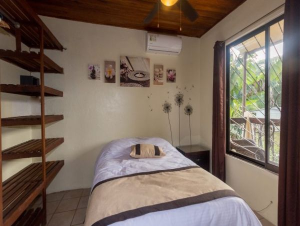 Walk to Beach Seven Bedroom Vacation Rental in Jaco