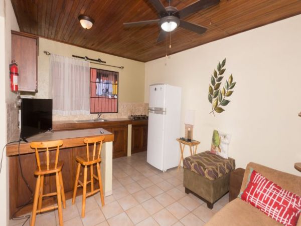 Walk to Beach Seven Bedroom Vacation Rental in Jaco