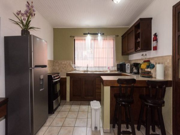 Walk to Beach Seven Bedroom Vacation Rental in Jaco