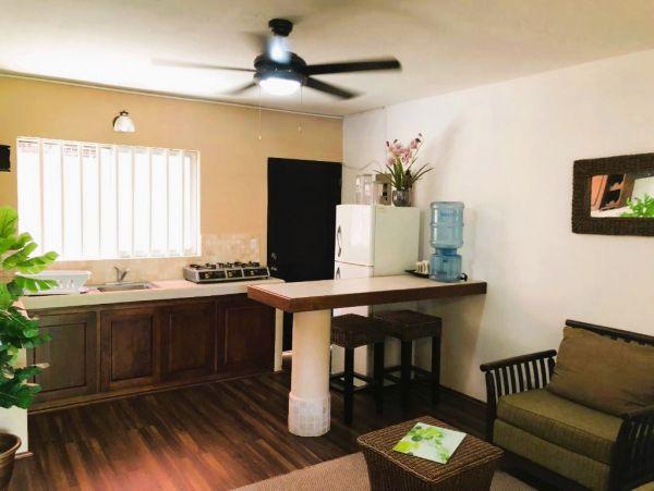 Walk to Beach Seven Bedroom Vacation Rental in Jaco