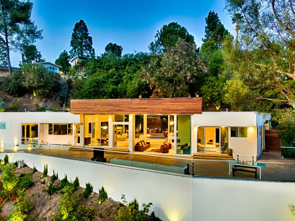 Los Angeles Home 1026396