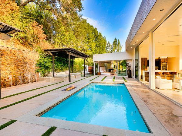 Los Angeles Home 1026396