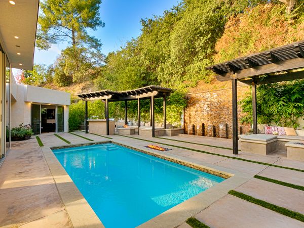 Los Angeles Home 1026396