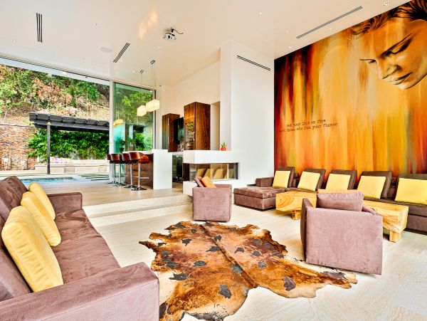Los Angeles Home 1026396