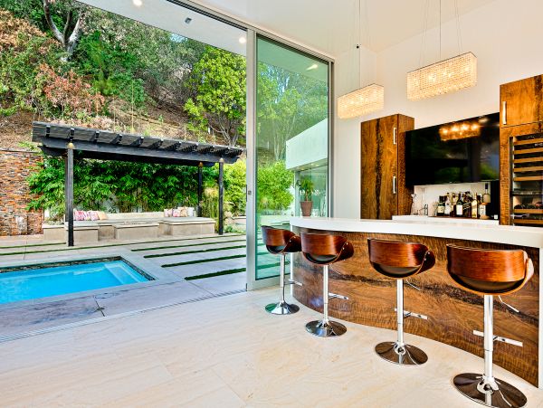 Los Angeles Home 1026396