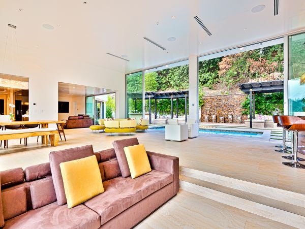 Los Angeles Home 1026396