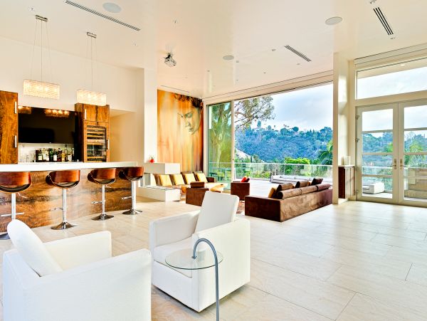 Los Angeles Home 1026396