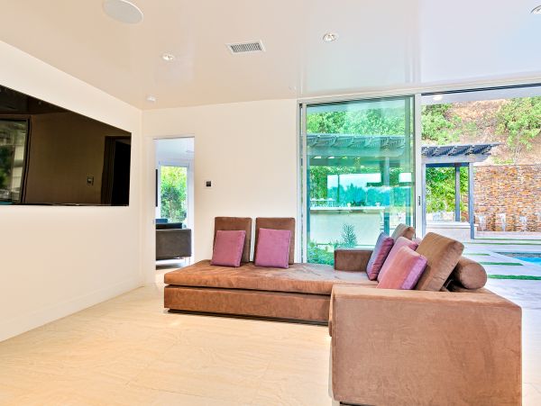 Los Angeles Home 1026396