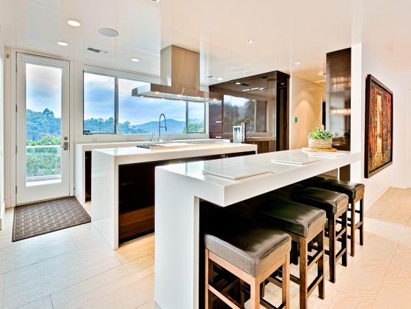 Los Angeles Home 1026396
