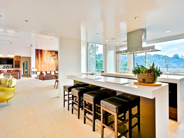 Los Angeles Home 1026396