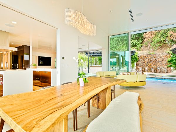 Los Angeles Home 1026396