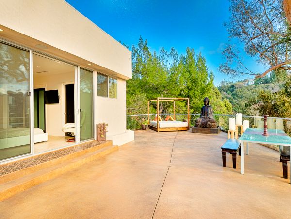 Los Angeles Home 1026396