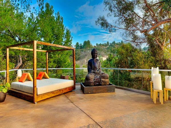 Los Angeles Home 1026396