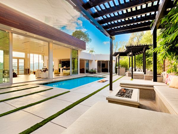 Los Angeles Home 1026396