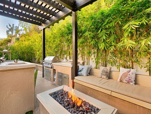Los Angeles Home 1026396