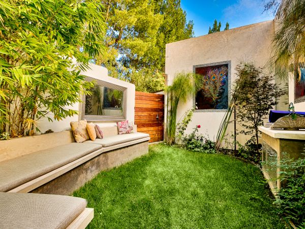 Los Angeles Home 1026396