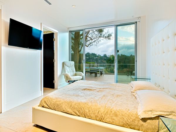 Los Angeles Home 1026396