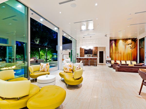 Los Angeles Home 1026396