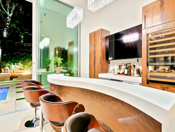 Los Angeles Home 1026396