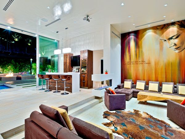 Los Angeles Home 1026396