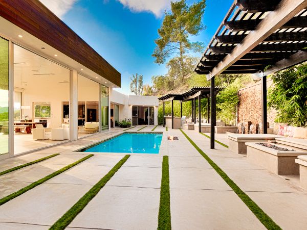 Los Angeles Home 1026396
