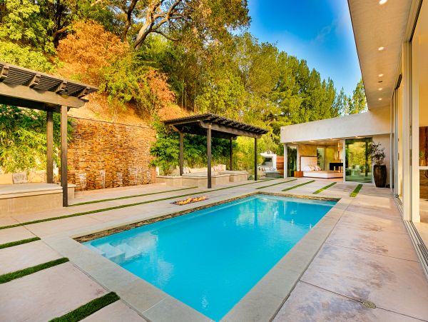 Los Angeles Home 1026396