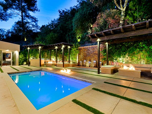 Los Angeles Home 1026396