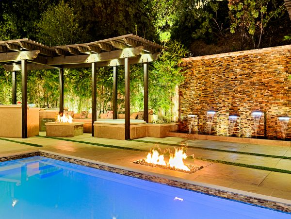 Los Angeles Home 1026396