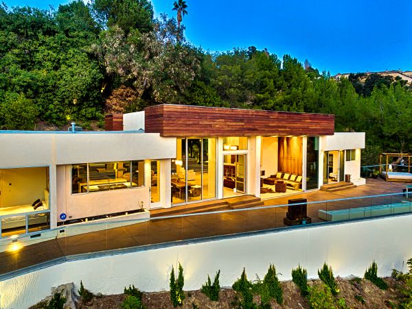 Los Angeles Home 1026396
