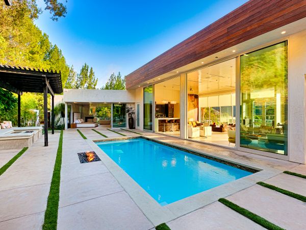Los Angeles Home 1026396