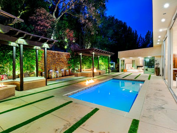 Los Angeles Home 1026396
