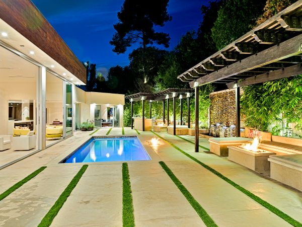 Los Angeles Home 1026396
